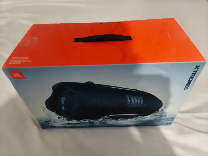 JBL Xtreme 5 azul