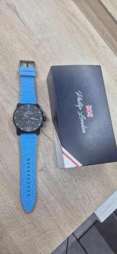 Relogio phillip london