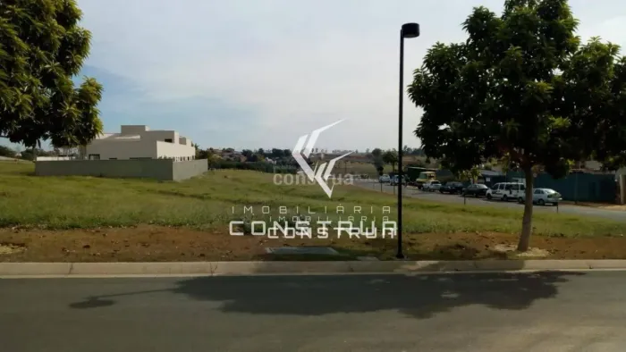 Terreno à venda, 1000 m² por R$ 1.050.000,00 - Loteamento Residencial Pedra Alta (Sousas)