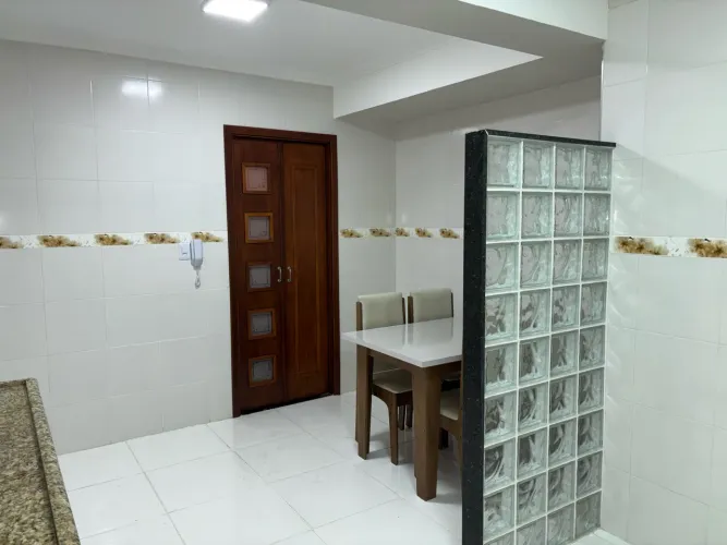 Apartamento aluguel