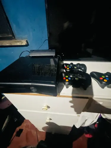 Xbox 360