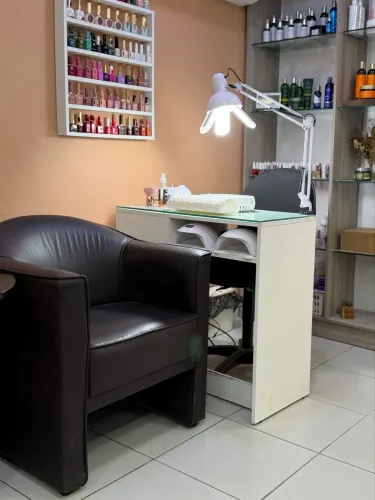 VAGA para MANICURE NAILS DESIGN