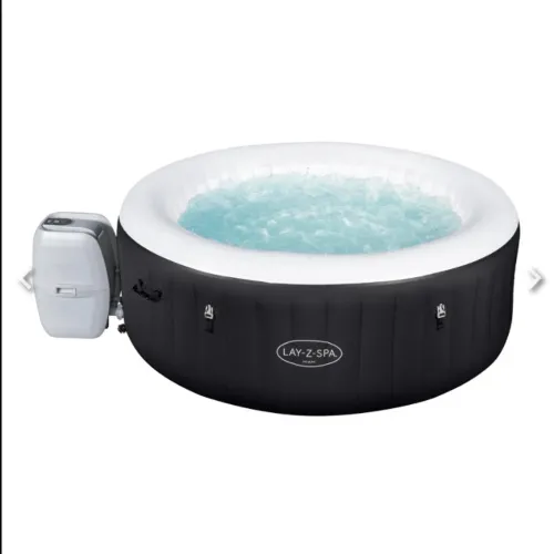 Spa Inflável 669L com Bomba 220V e 120 Jatos Miami Bestway