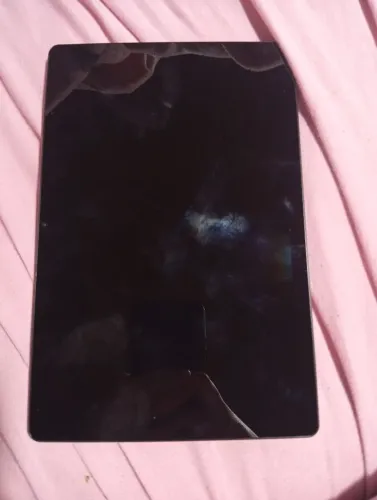 Tablet positivo 128gigas maravilhoso e entrada para chip novo.