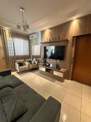 Casa à venda em Maringá, Parque Residencial Tuiuti, com 3 quartos, com 99.93 m²