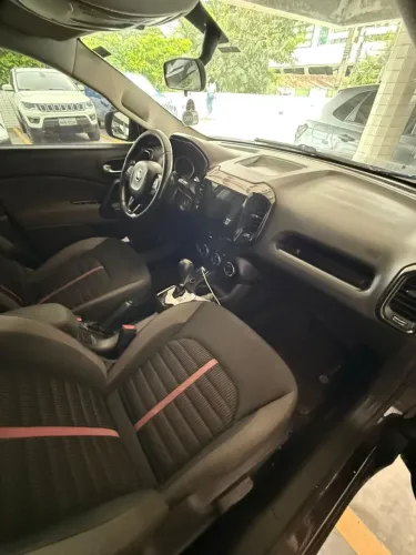 Fiat Toro Freedom 1.8 16V Flex Aut. 2020