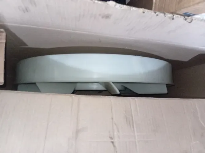 Elice, espaçador, polia da elice iveco