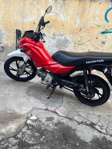 POP 110i
