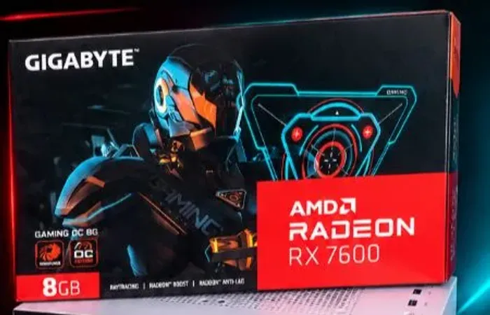VENDO Rx 7600