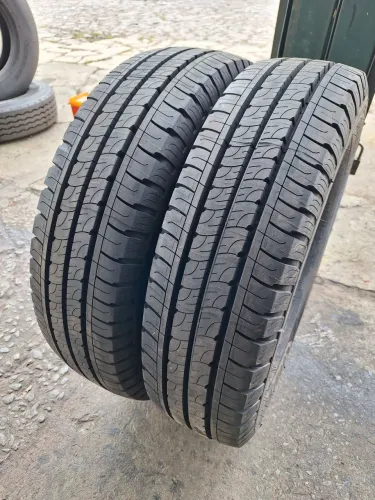 Pneus 205 75 16 C Goodyear (Novos)