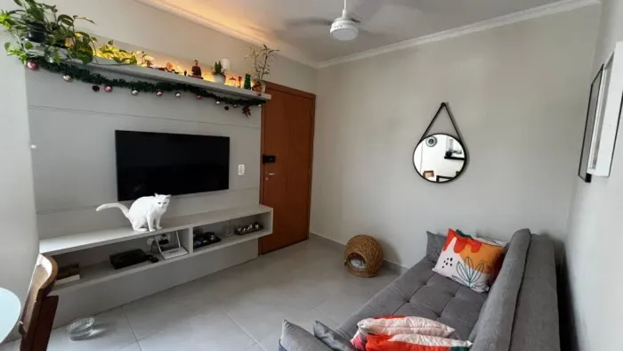 Apartamento à venda no Condomínio Spazio La Vitta - R$ 199.000,00