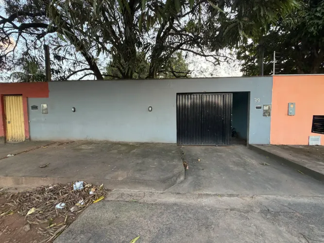 Casa no Alvorada barato 