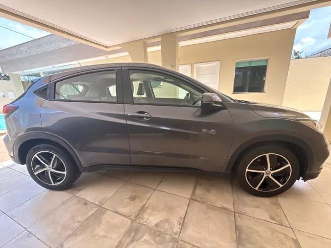Honda HR-V EXL 1.8 Flexone 16V 5P Aut. 2019