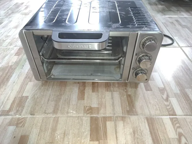 Forno elétrico 