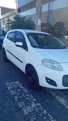 Fiat Palio Attra./italia 1.4 EVO F.flex 8V 5P 2013