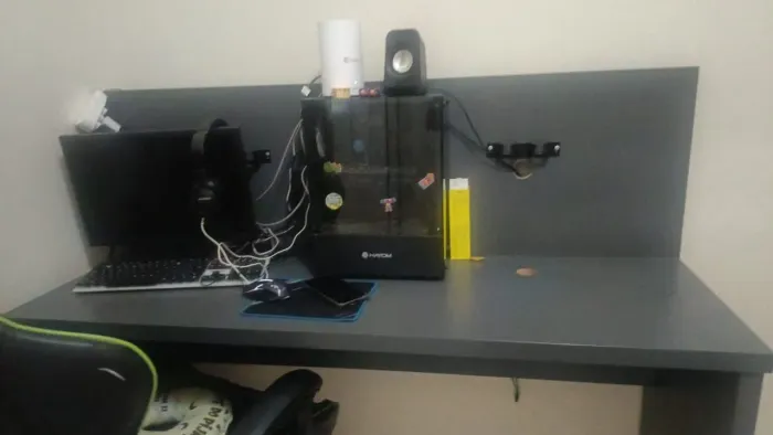 Mesa para computador
