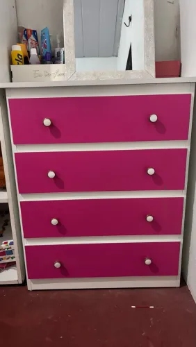 Cômoda