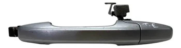 Maçaneta Externa Traseira Esquerda Honda New Civic 2007/12 Traseira