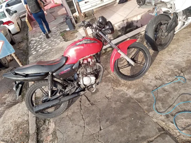 Titan 125