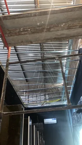 Tudo em Drywall