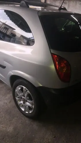 Chevrolet Celta 1.0/super/n.piq.1.0 MPFI VHC 8V 3P 2004