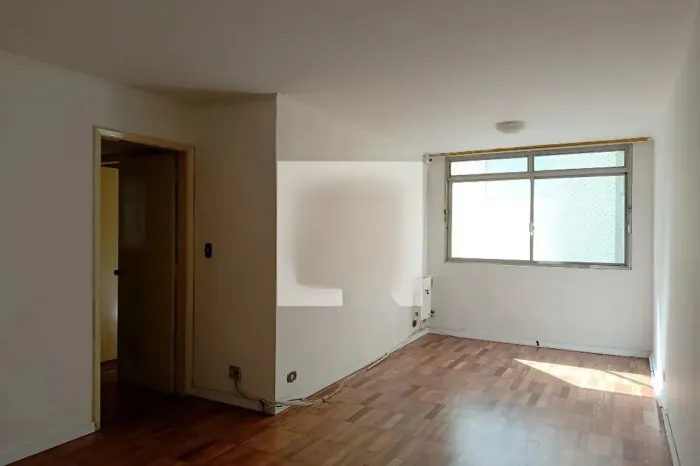 Apartamento à Venda - Jardim Paulista, 3 Quartos, 100 m2