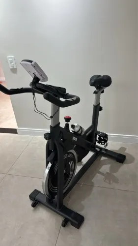 BICICLETA SPINNING ODIN FIT SPRINT