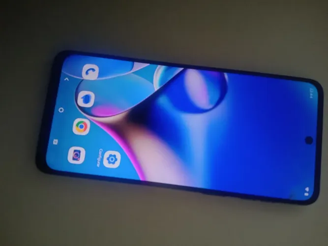 Moto g54 257GB azul, excelente estado
