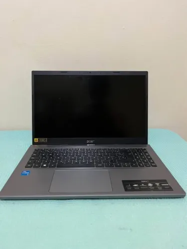 Notebook Acer Aspire 5 A515-57 | Intel Core i5 12ª Geração | 8GB RAM | SSD 256GB | Tela Fu