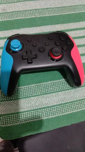 Controle Nintendo Switch