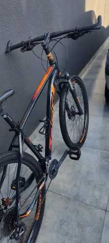 Oggi 7.0 big Wheel