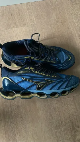 mizuno prophecy 11 modelo RARIDADE 