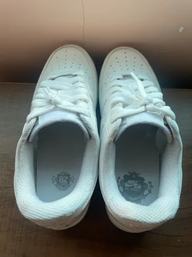 Air Force 1 Branco 