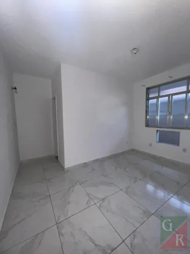 Apartamento para Locação em Duque de Caxias, Parque Paulicéia, 3 dormitórios, 2 suítes, 3 