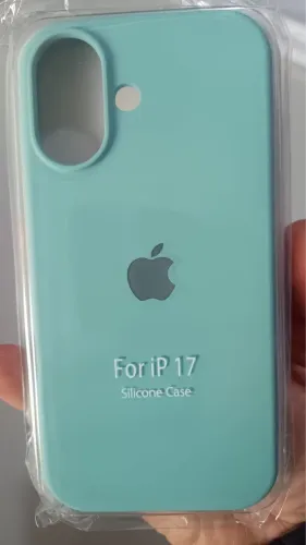 capinha case iphone 17