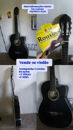 Violão