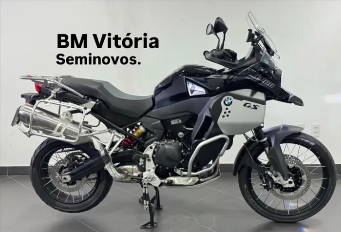 BMW F 900 GS ADVENTURE