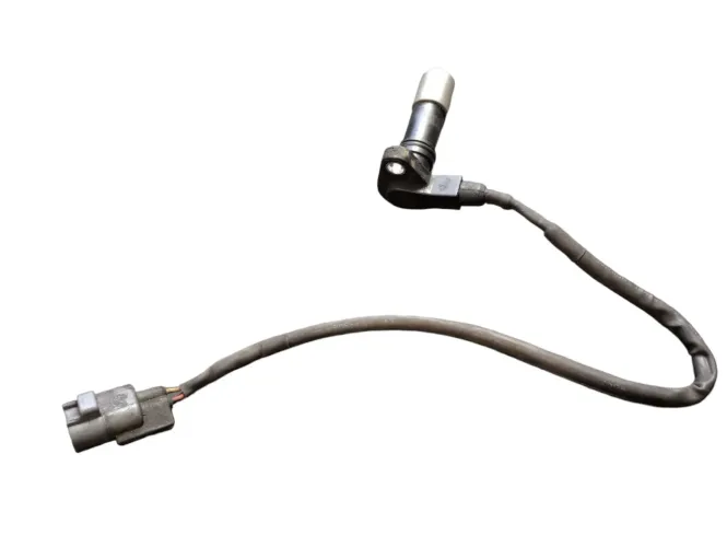 Sensor De Rotação Hilux 2.7 Flex 2013