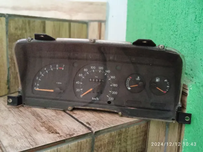 Painel Instrumentos Ford Escort Europeu