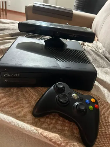 Vendo Xbox 360