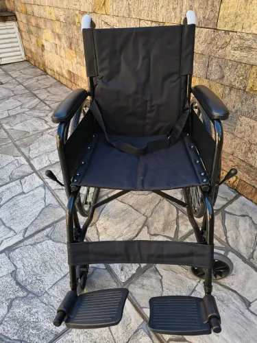 Cadeira de rodas