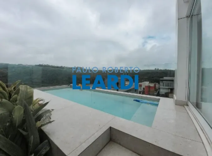 CASA EM CONDOMÍNIO - COLINAS DA ANHANGÜERA - SP