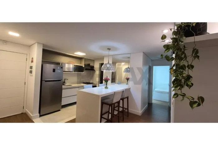Excelente Apartamento para Locação no Condomínio Ilhas do Mediterrâneo  Itu/SP