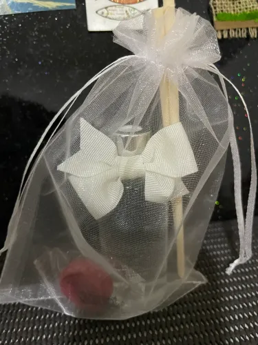 Kit lembrancinha aromatizadores 