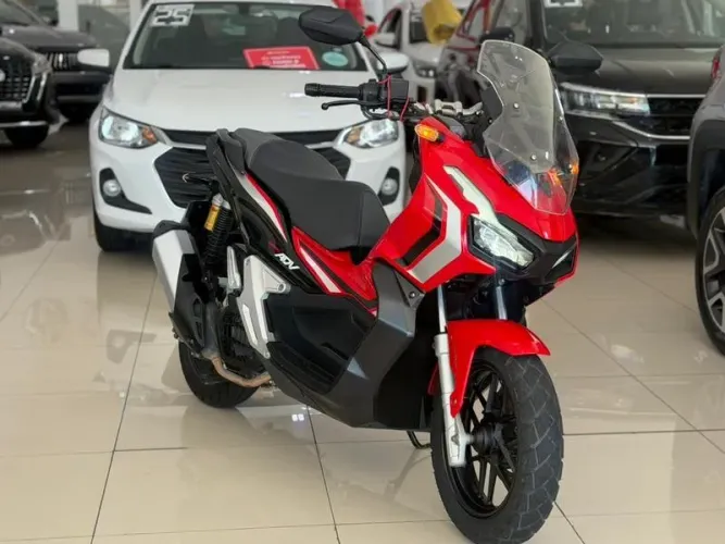 HONDA ADV 150 2021