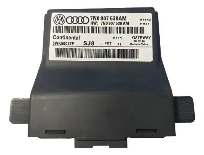 Modulo Gateway Conforto Interface 7n0907530 Am / MT