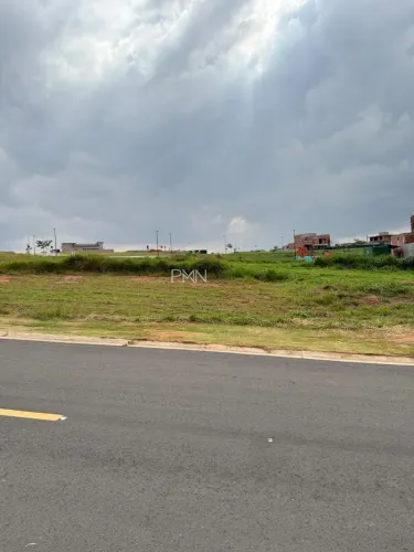 Terreno à venda com 469.85 m², Ville Sainte Anne em Sousas, Campinas SP