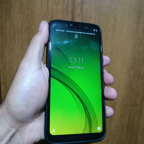 Motorola G7 Power 