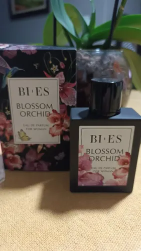 Perfume Bi-Es Blossom Orchid Eau de Parfum (100ml)