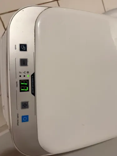 Ar condicionado portátil midea